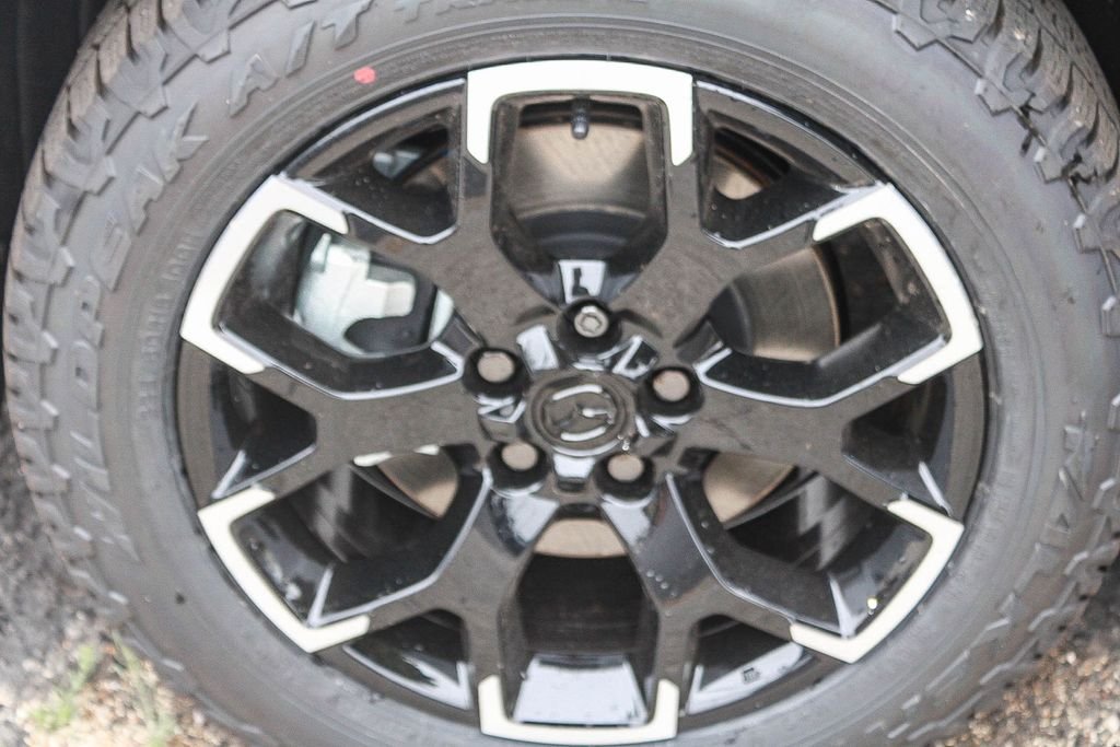 New 2026 Polymetal Gray Metallic Mazda 2.5 Turbo Meridian Edition AWD image 10