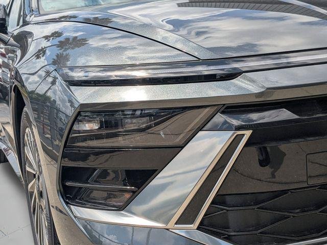 New 2026 Portofino Gray Hyundai SEL image 42