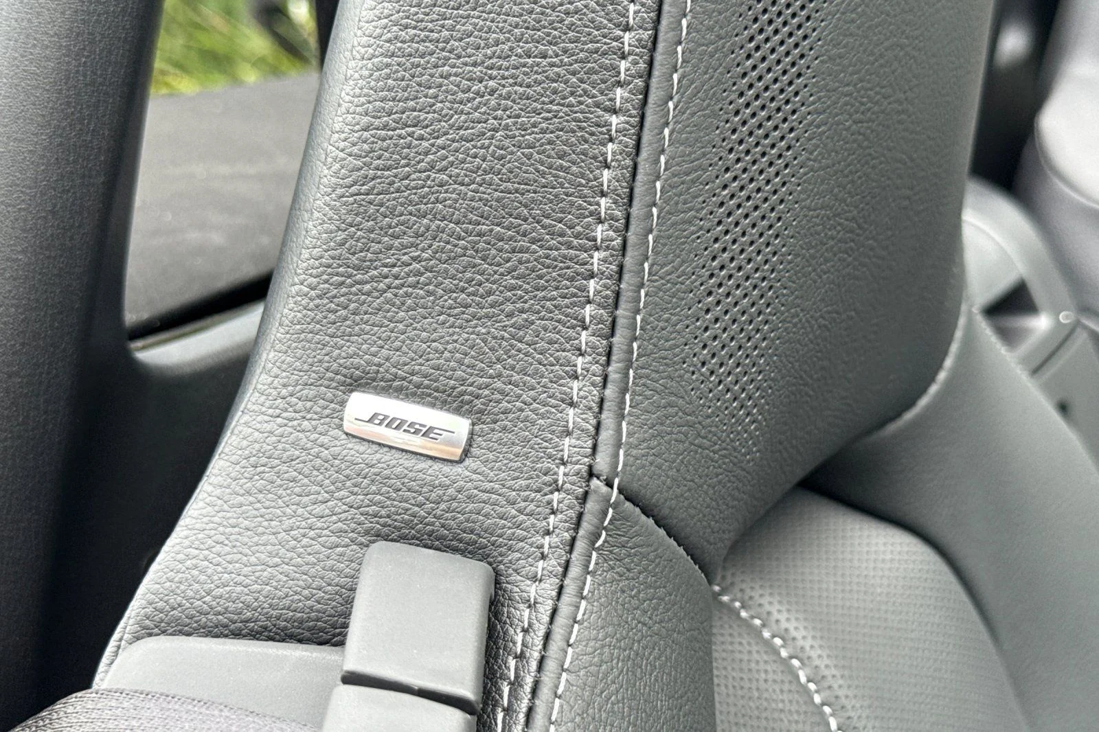 New 2026 Machine Gray Metallic Mazda Grand Touring image 18
