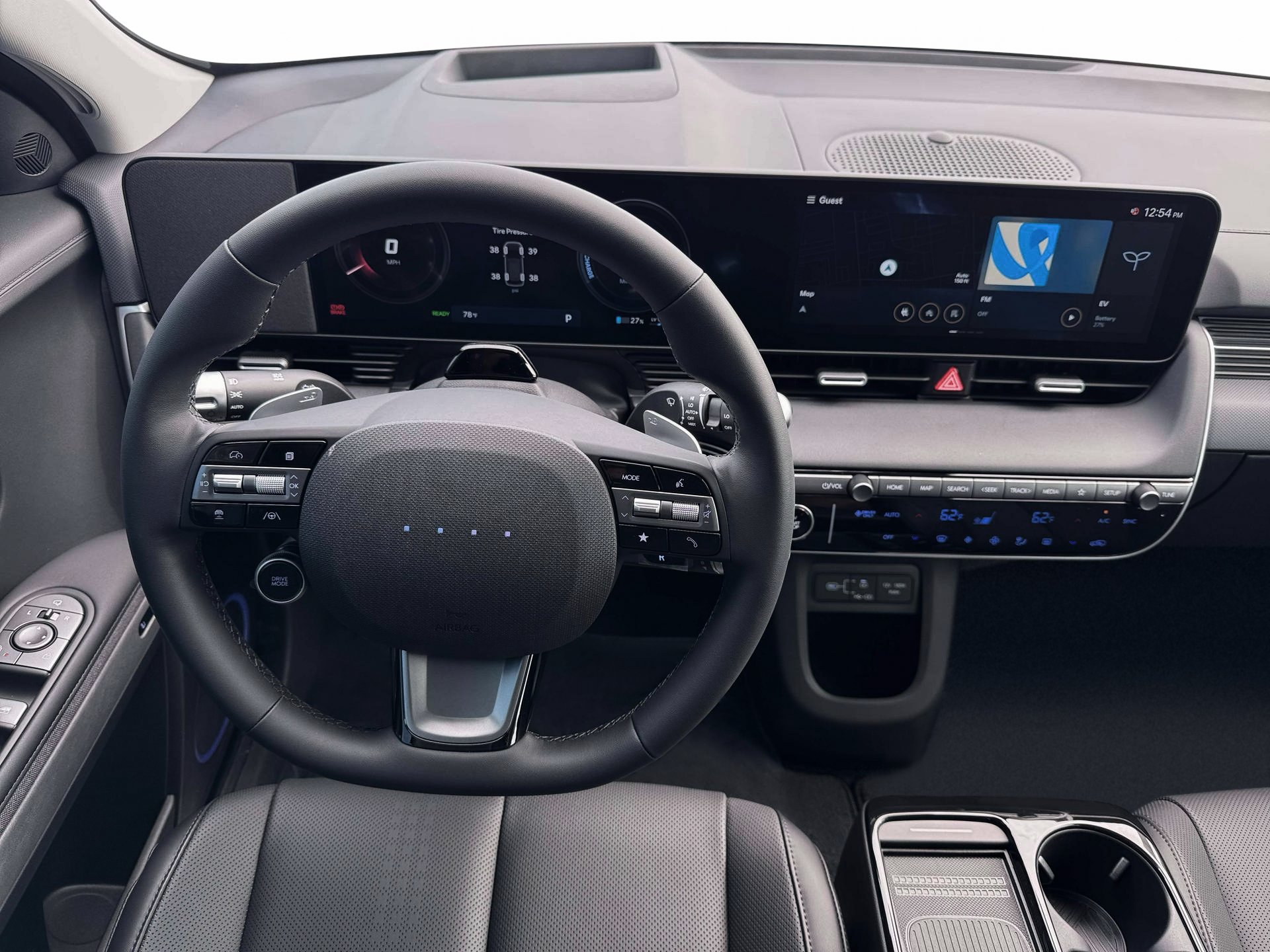 New 2026 Gray Hyundai Limited image 17