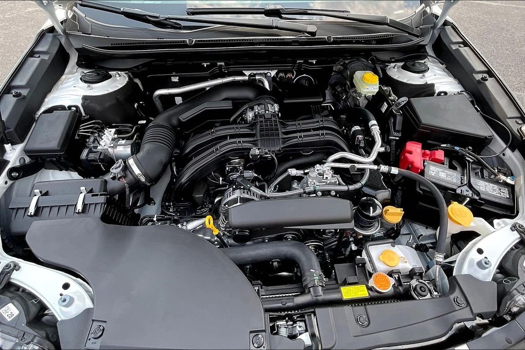 2025 Subaru Legacy Premium - Photo 11
