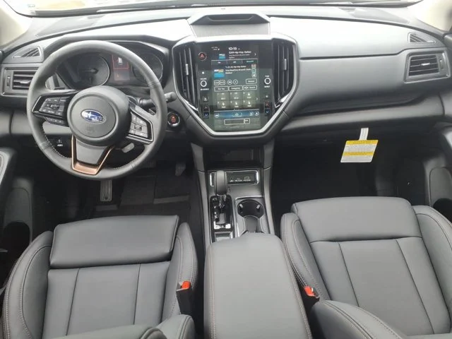 2025 Subaru Ascent Bronze Edition - Photo 6