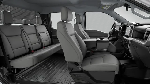 New 2026 Oxford White Ford XL image 14