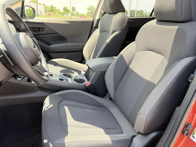 Used 2025 Beige Subaru Premium image 16