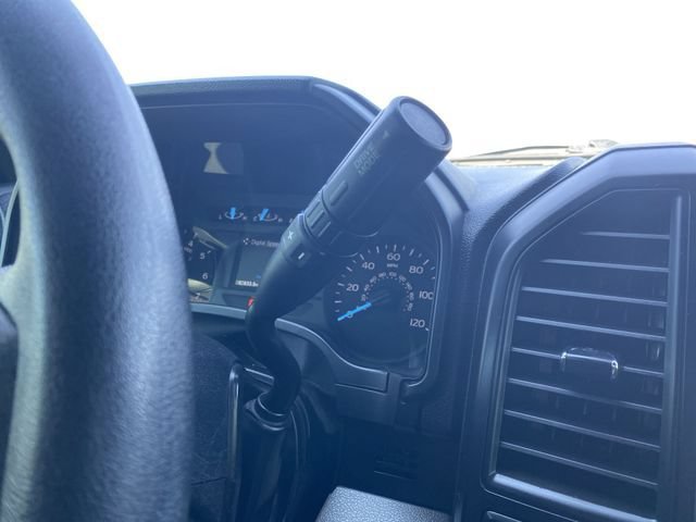 Used 2020 White Ford XL image 19