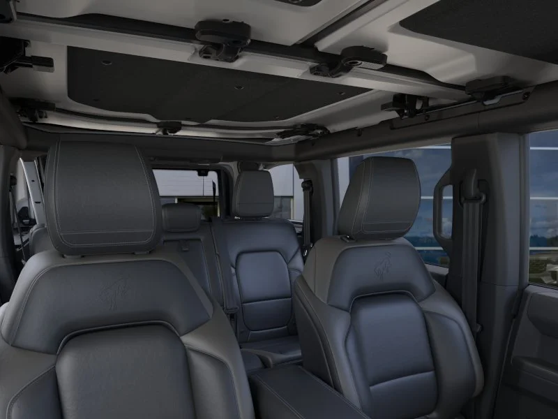 New 2026 Avalanche Gray Ford Outer Banks image 37