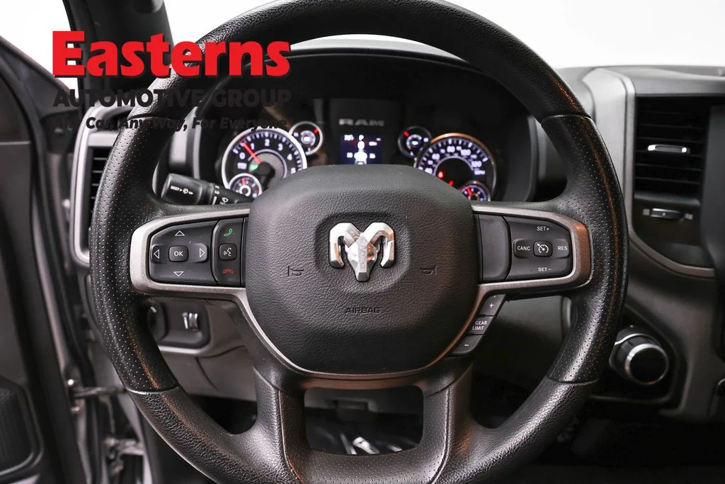 Used 2023 Silver Ram Tradesman image 10