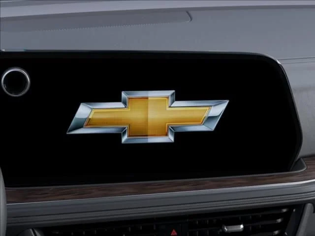 New 2026 Summit White Chevrolet Z71 image 20