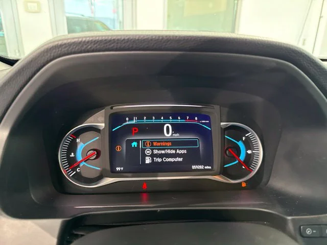 Used 2021  Honda Special Edition image 27
