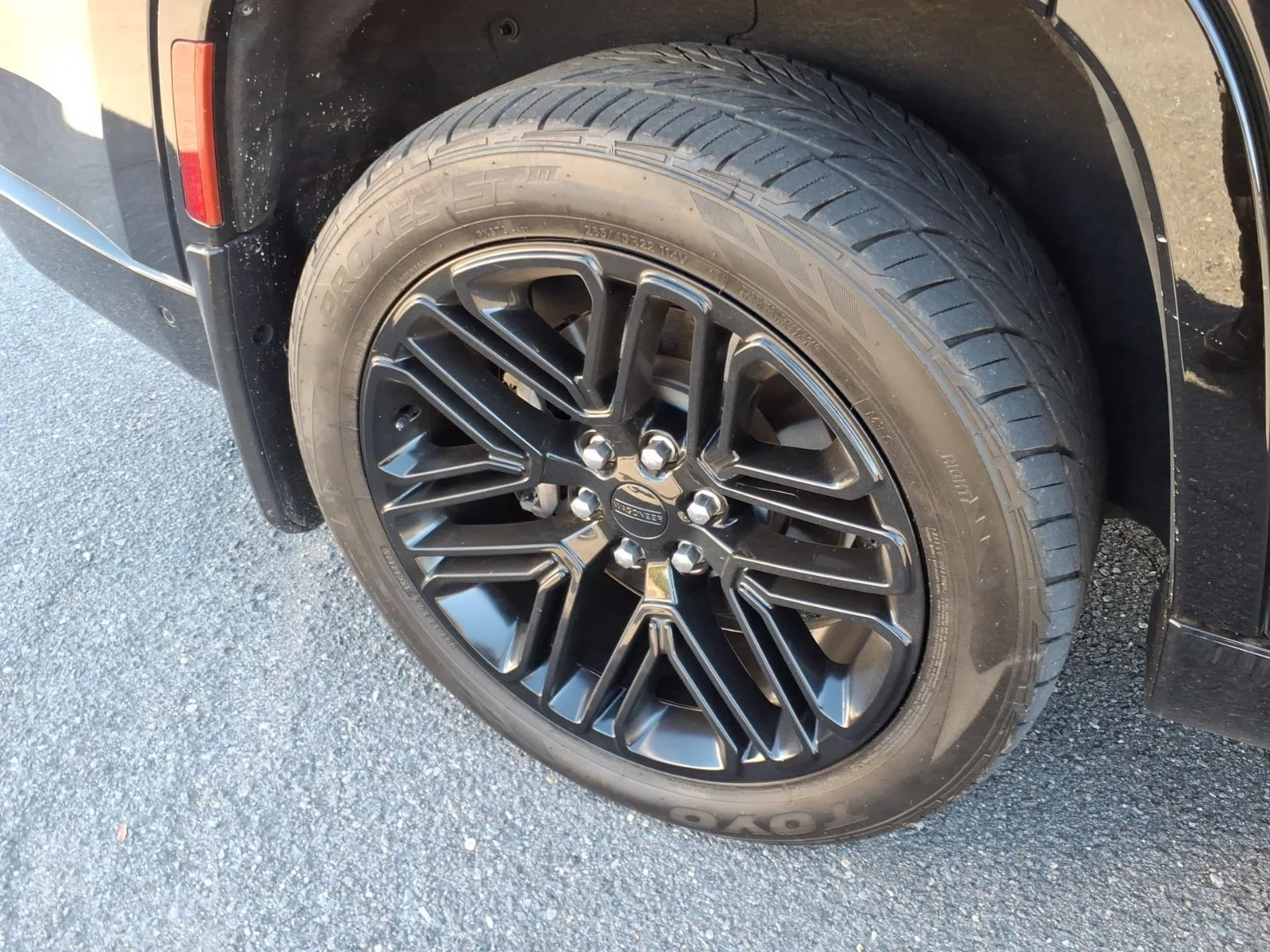 Used 2023  JEEP SERIESII image 13