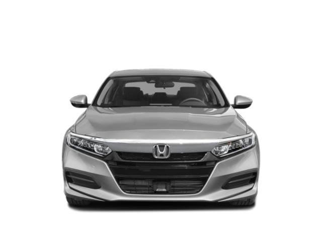 Used 2020 Red Honda LX image 4