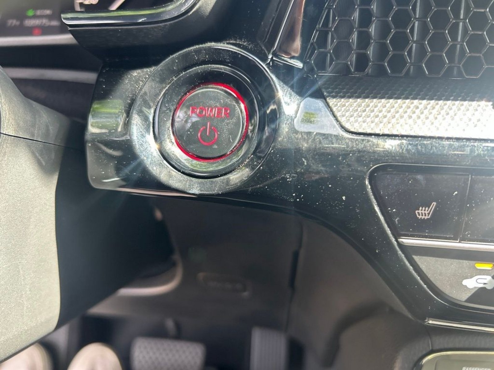 2025 Honda CR-V Sport Touring - Photo 20
