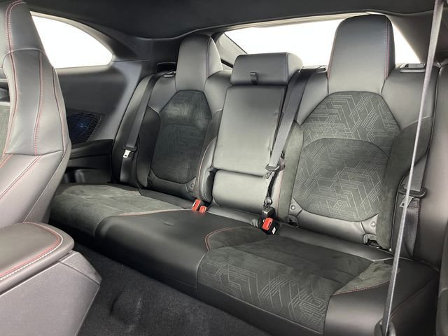 New 2026 White Knuckle Dodge Scat Pack Plus image 17