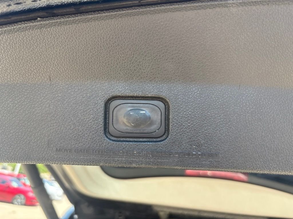 Used 2016 Black Ford Platinum image 49