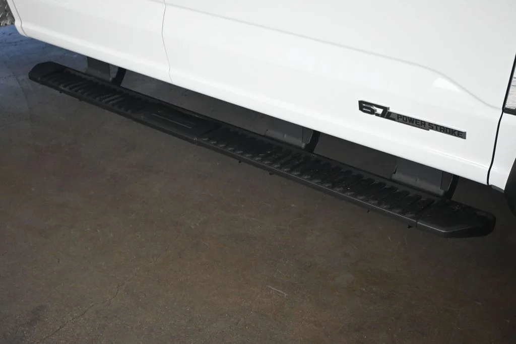 New 2026 Oxford White Ford XL image 24