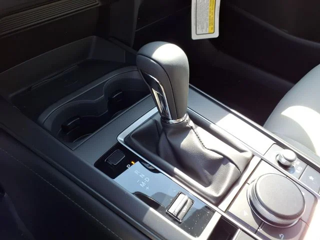 New 2026 Red Mazda 2.5 S Preferred AWD image 6