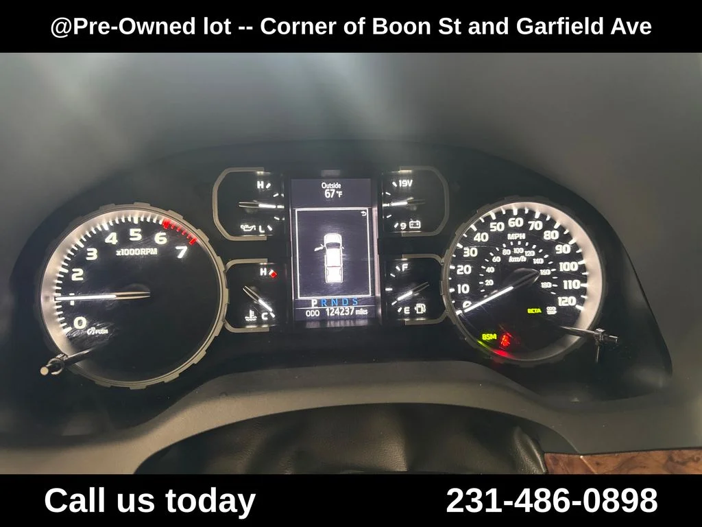 Used 2020 Black Toyota 1794 image 21