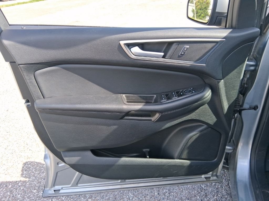 2024 Ford Edge SEL - Photo 11
