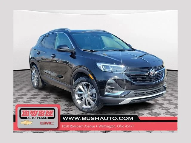 2022 Buick Encore GX Essence AWD's photo