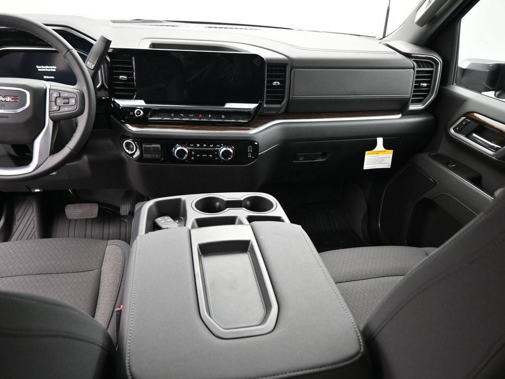 2026 GMC Sierra 3500HD SLE - Photo 26