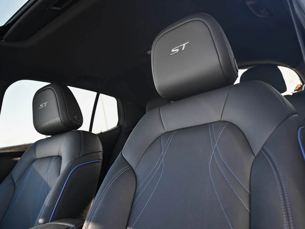 2026 Buick Envista Sport Touring - Photo 19