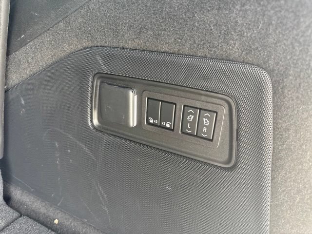 Used 2024 Black Raven Cadillac Sport Platinum image 22