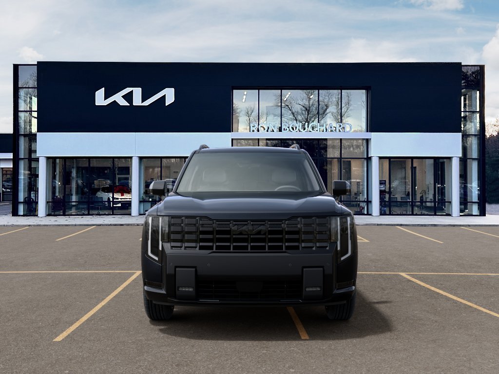 New 2027 Panthera Metal Kia X-Line EX image 2