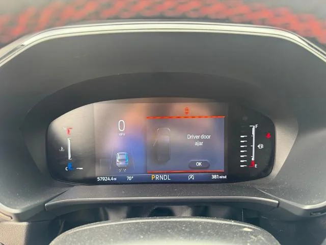 Certified Used 2023 Vapor Blue Ford  image 11