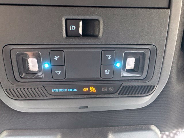 New 2026 Carbonized Gray Metallic Ford XLT image 62