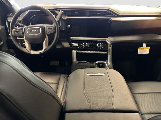 New 2026  GMC Denali image 11