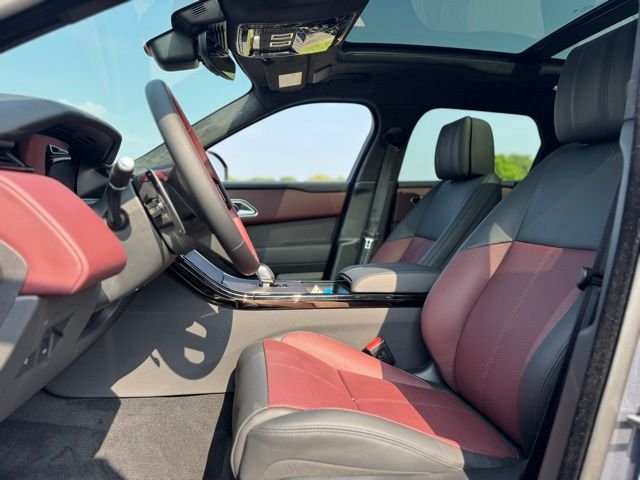 2026 Land Rover Range Rover Velar Autobiography - Photo 14