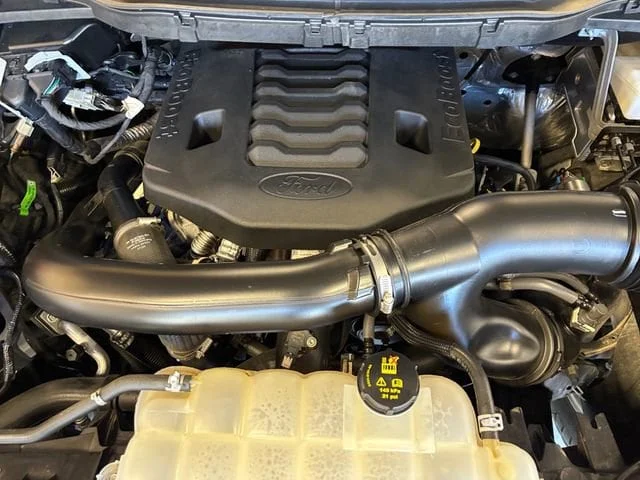 Used 2023 Stone Gray Meta Ford XL image 25