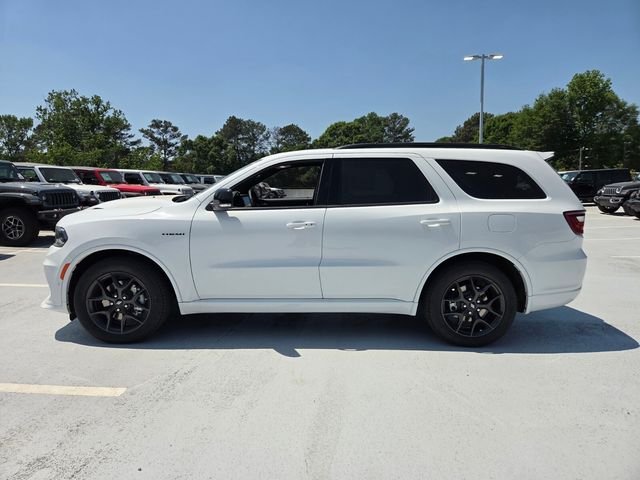 New 2026 White Knuckle Clear-Coat Exterior Paint Dodge GT Plus HEMI V8 image 4