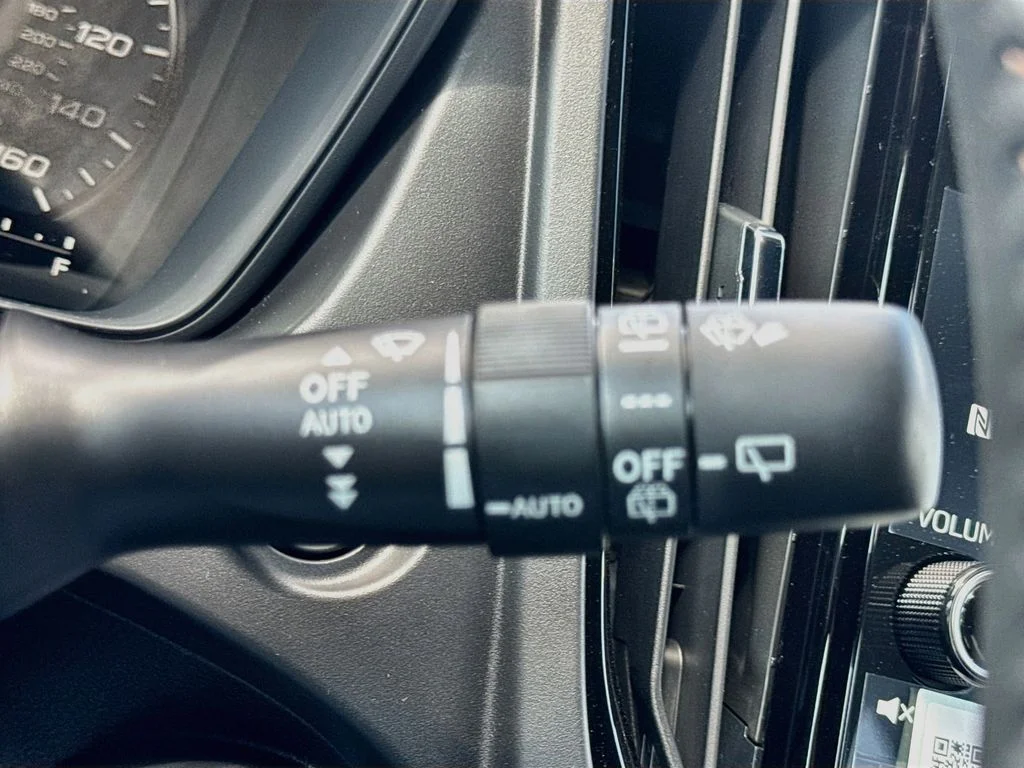 New 2026 Gray Subaru Touring Hybrid image 14