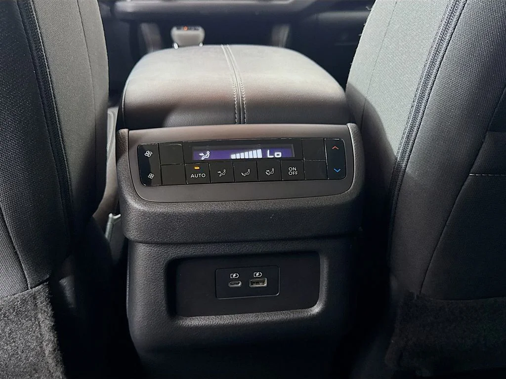 Certified Used 2024 Gray Nissan SV image 32