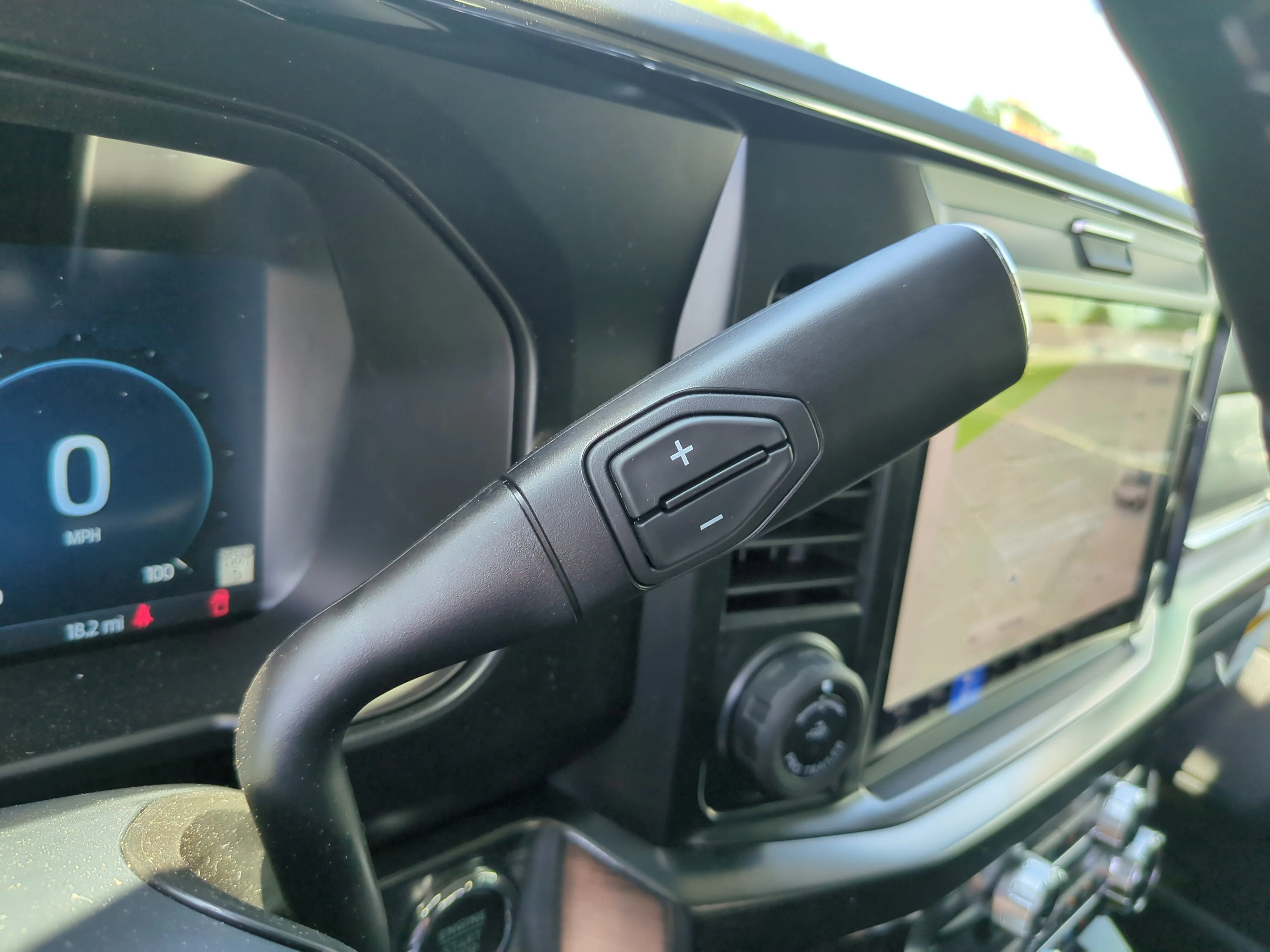 New 2026 Carbonized Gray Metallic Ford F-250® Lariat® image 32
