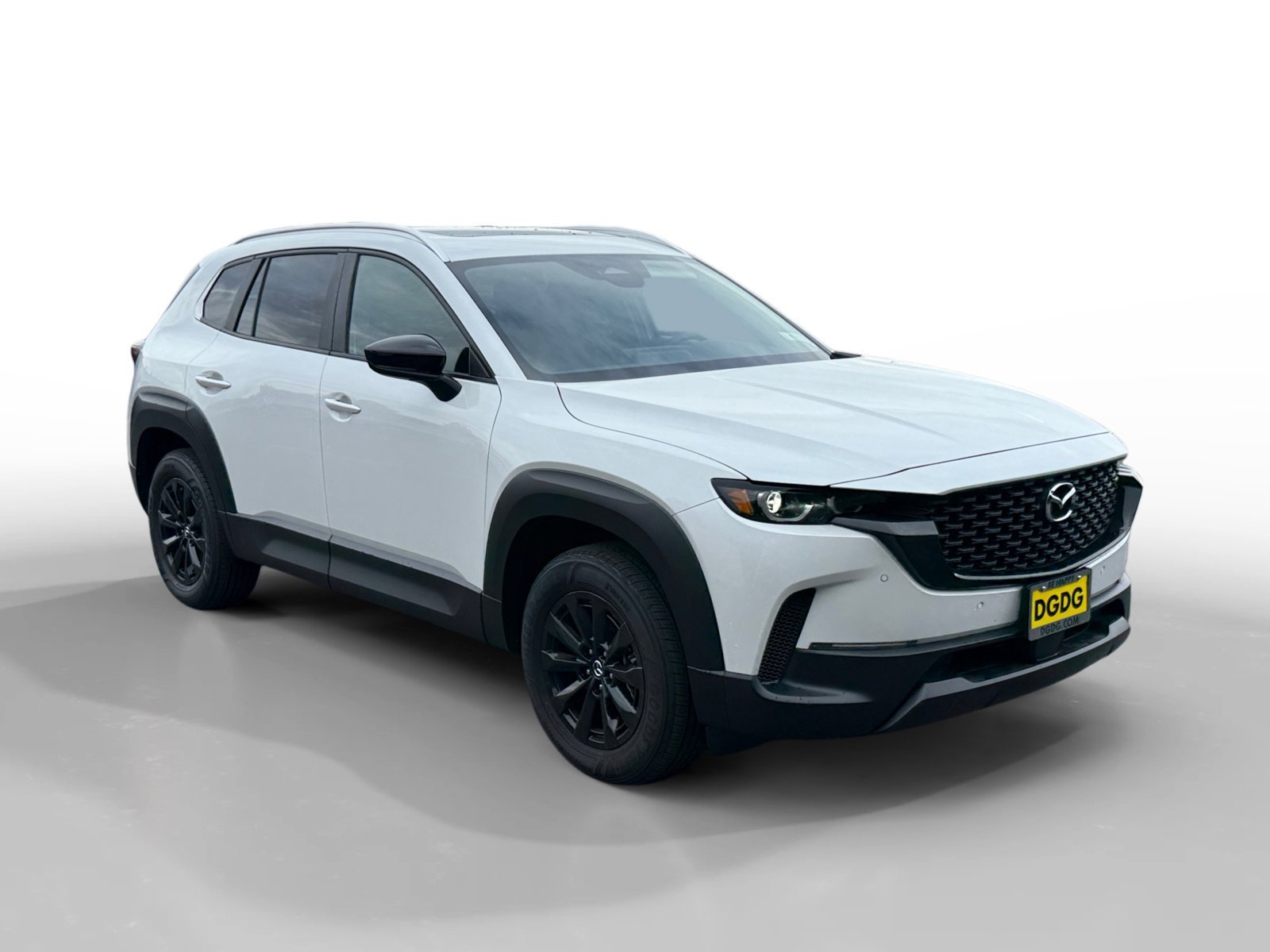 2026 Mazda CX-50 Preferred - Photo 7