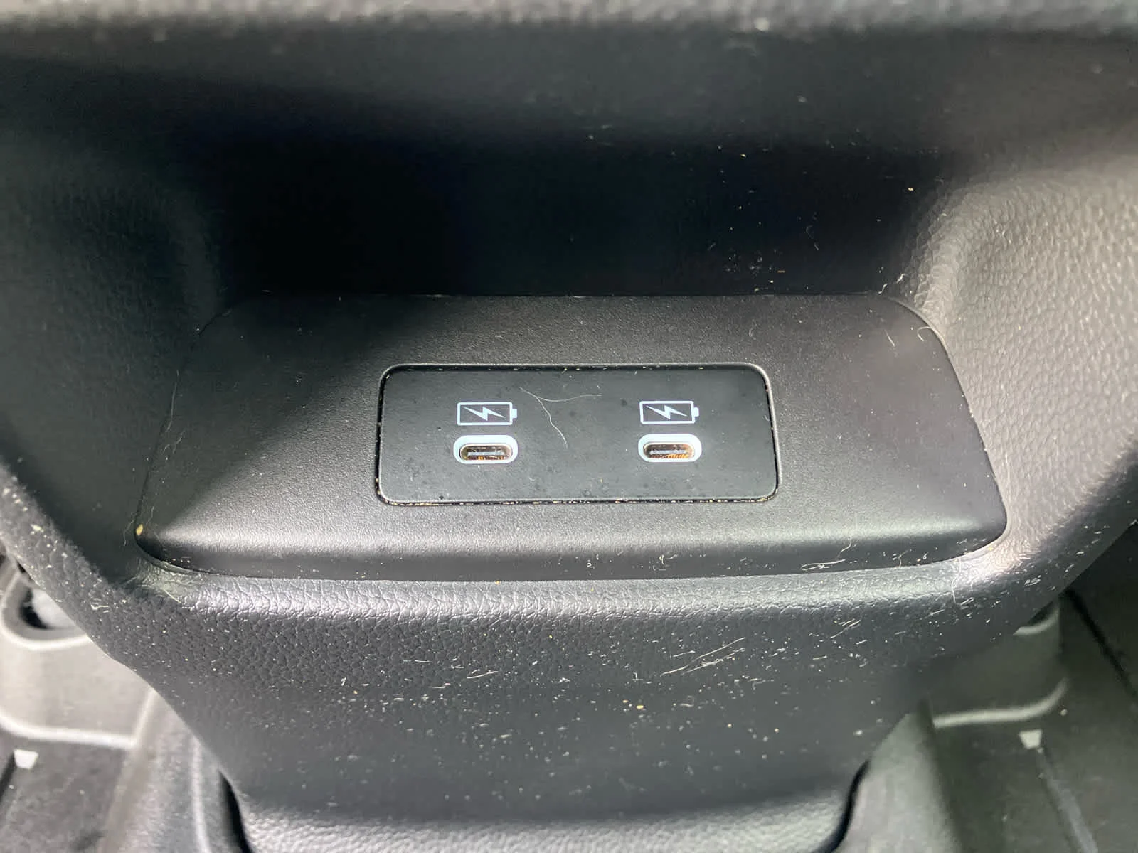 Used 2023 Radiant Red Metallic Honda Sport image 36