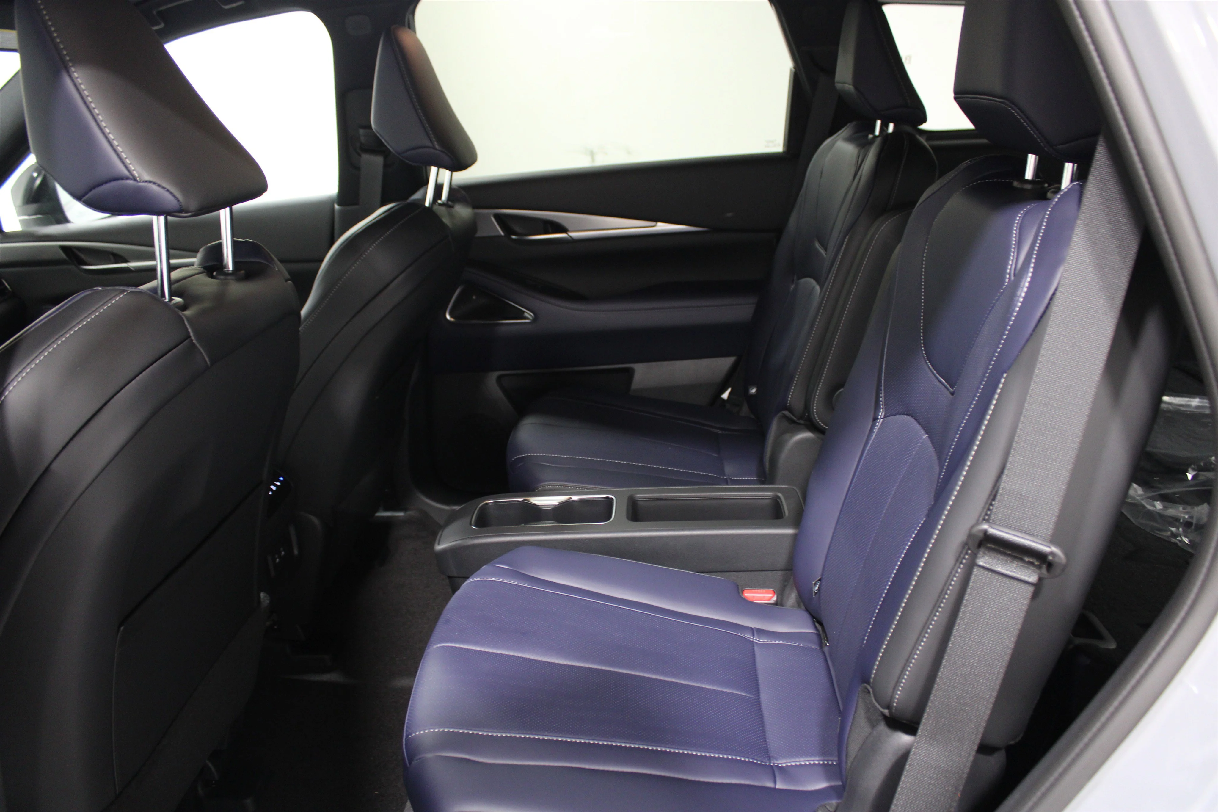 2027 INFINITI QX60 Sport - Photo 20