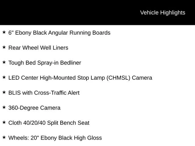 New 2026 Oxford White Ford F-250® XLT image 10