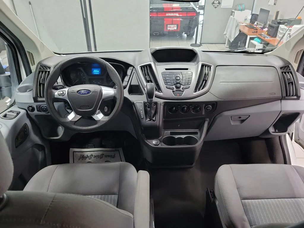 Used 2019 White Ford XLT image 13