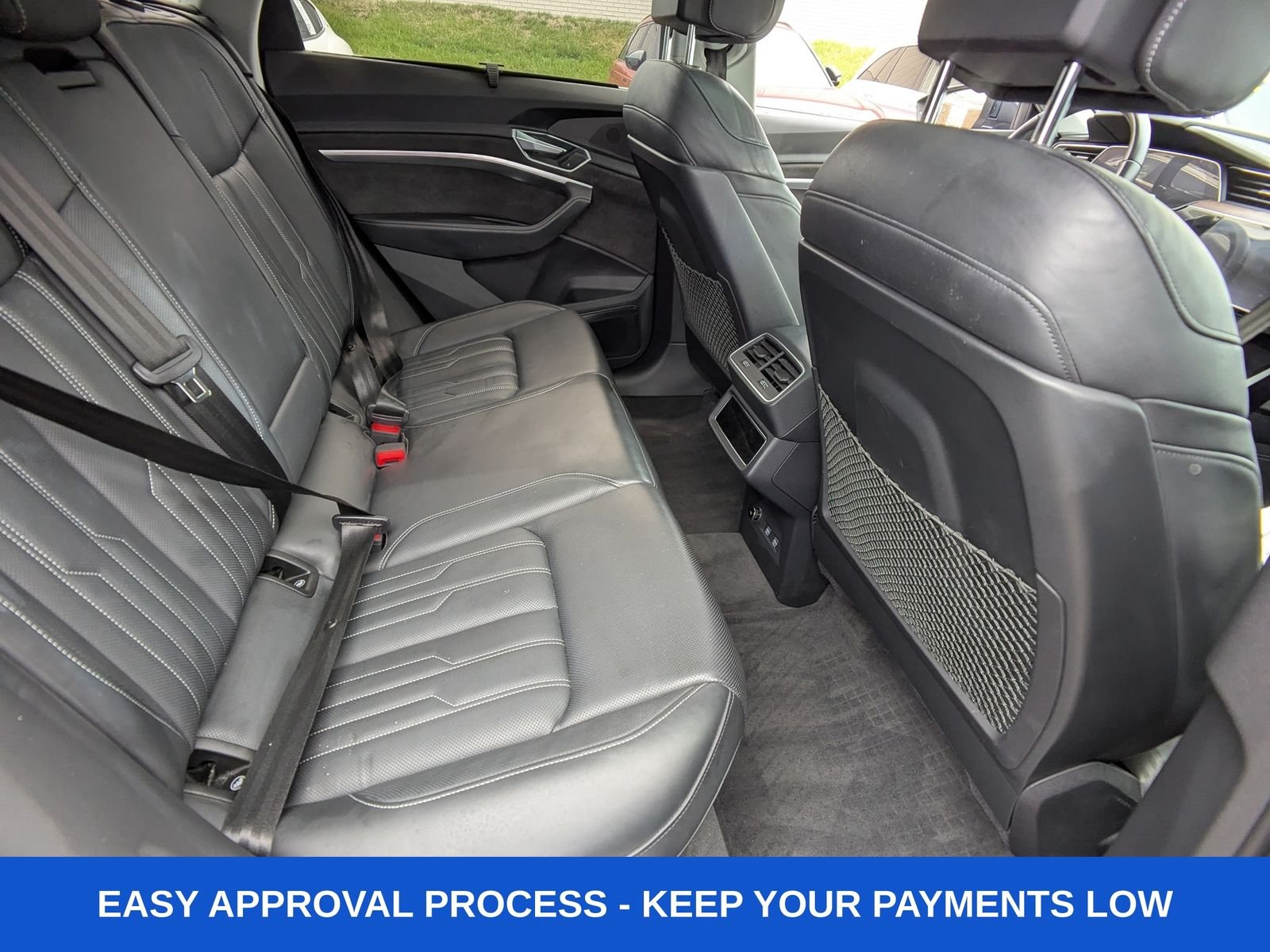 Used 2019 Gray Audi Prestige image 18