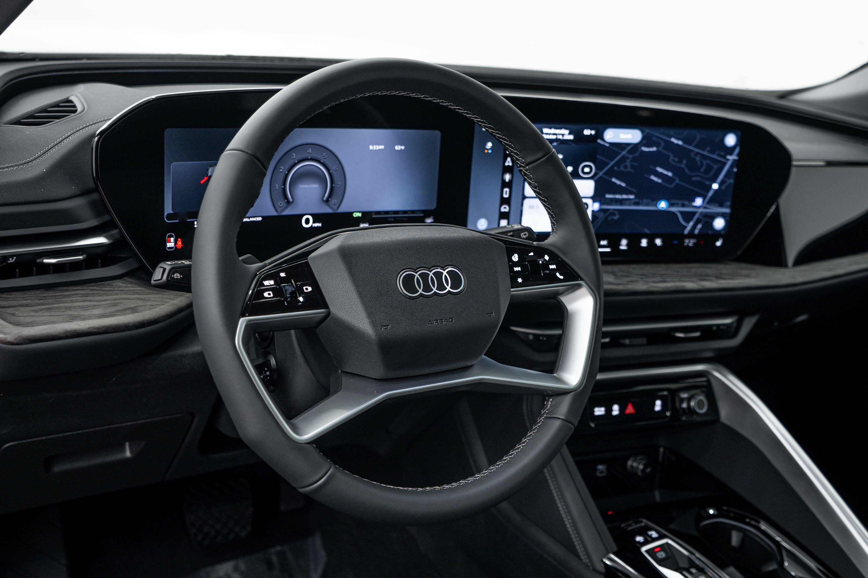 New 2026 Green Audi Premium image 10