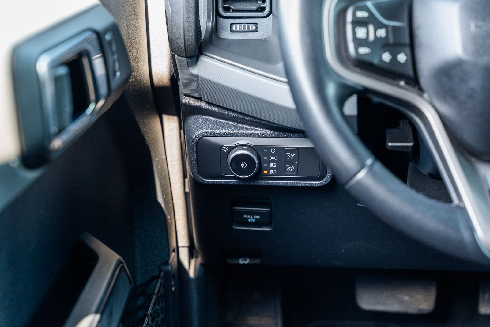 Certified Used 2022 Black Ford Big Bend image 25
