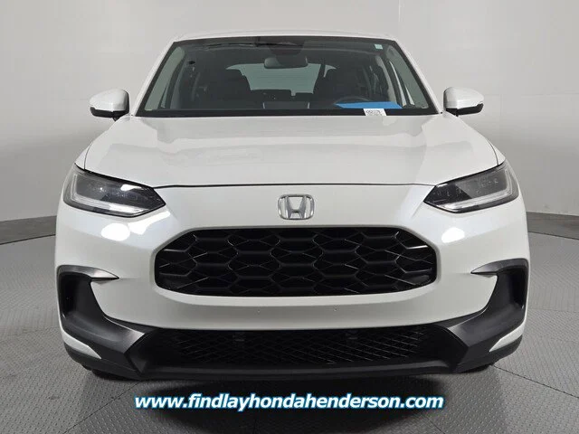 2025 Honda HR-V LX - Photo 40