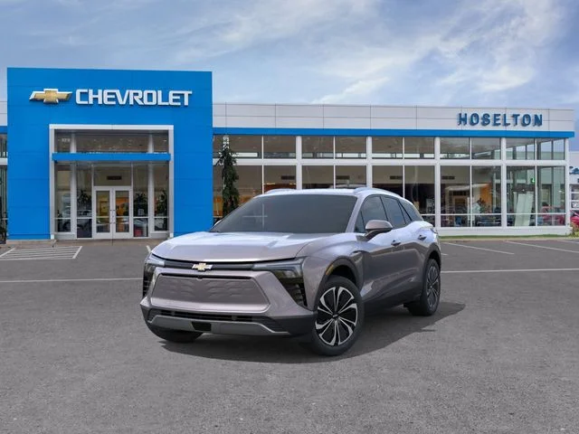 2026 Chevrolet Blazer EV LT - Photo 8