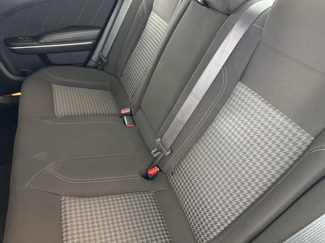 Used 2023 Silver Dodge SXT image 24