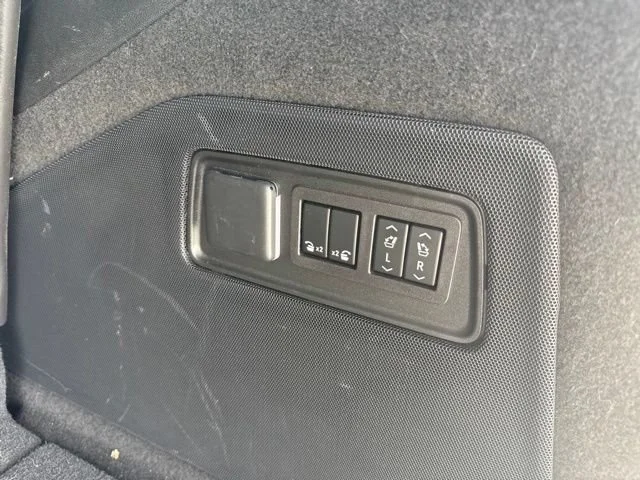 Used 2024 Black Raven Cadillac Sport Platinum image 22