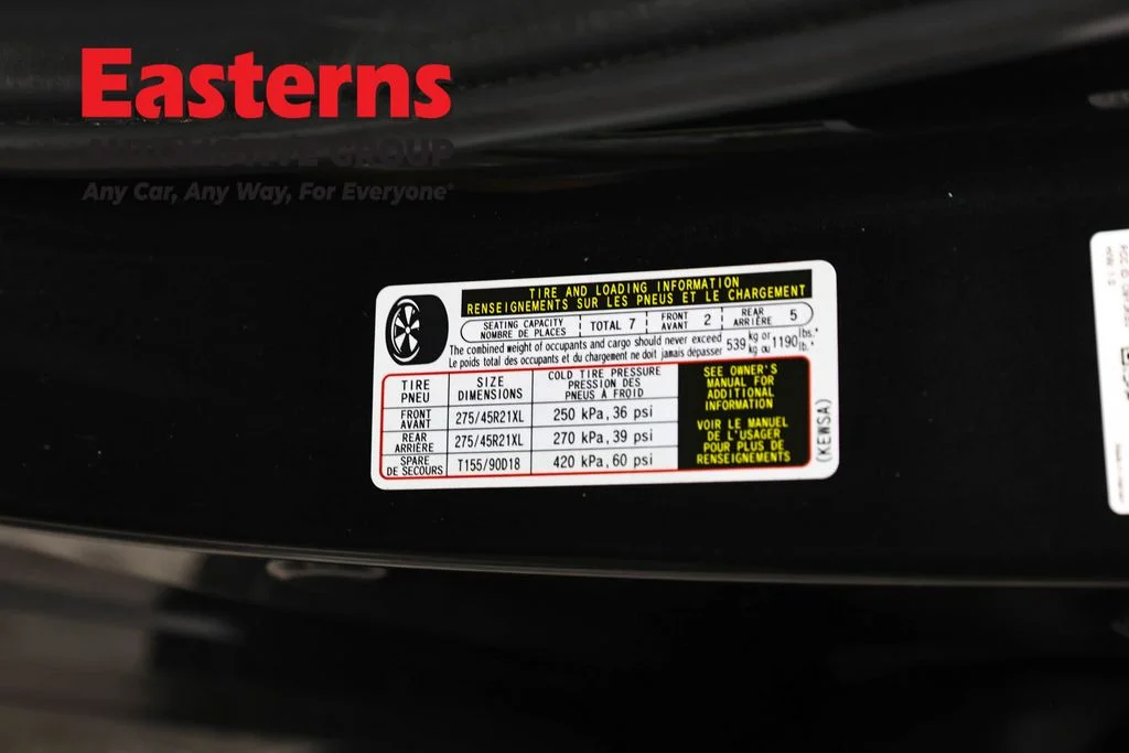 Used 2024 Black Mazda Premium image 40