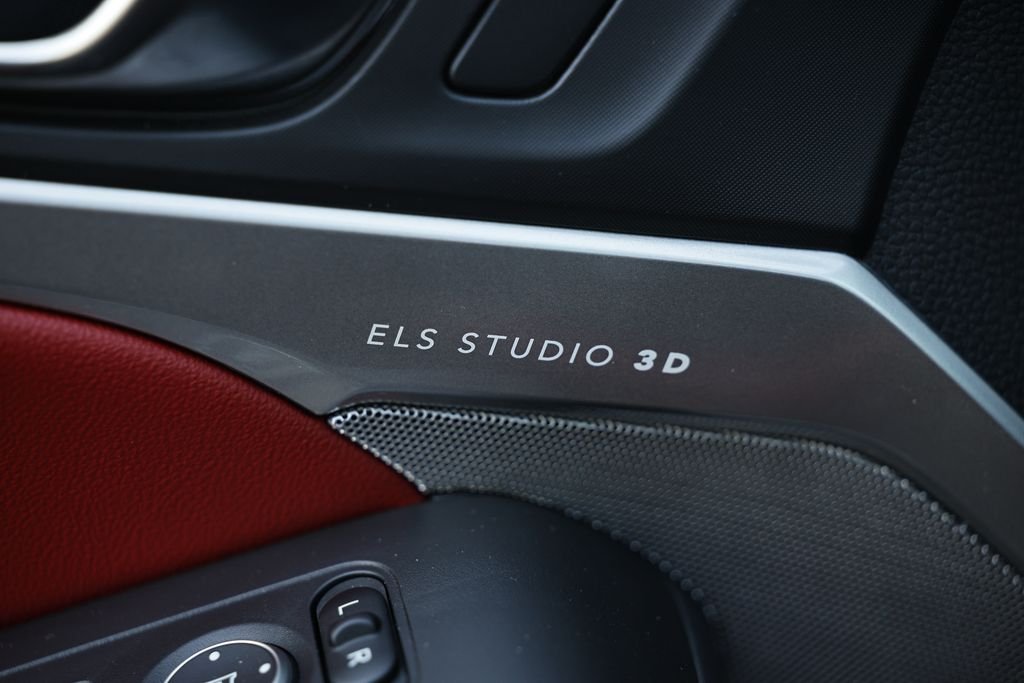 2025 Acura Integra Type-S - Photo 15